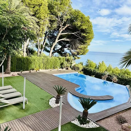 Villa Avanoa - Bassetes