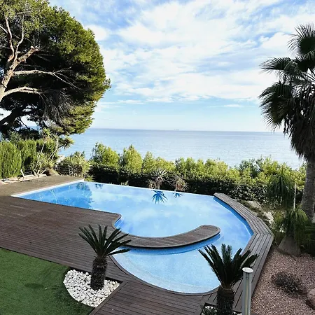 Avanoa - Bassetes Villa *