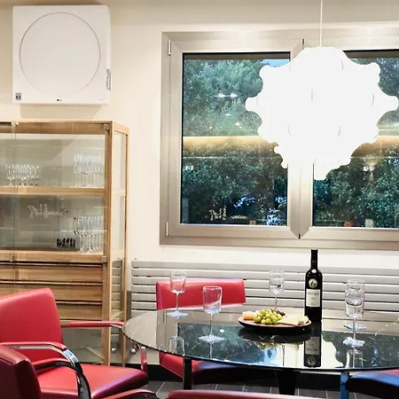 Villa Avanoa - Bassetes Calpe