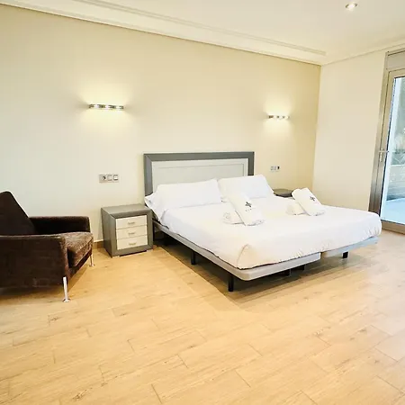 Avanoa - Bassetes Villa *