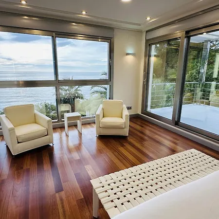 Avanoa - Bassetes Villa Calpe